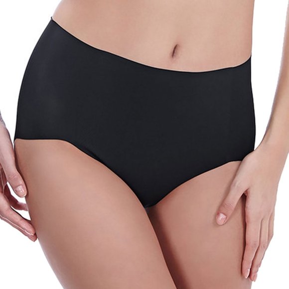 Cotton Seamless Panty - Picture 1 of 1